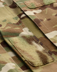 Jacket Military Elite NYCO