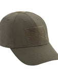 Kappe Tactical mit Elite Flex Rip-Stop