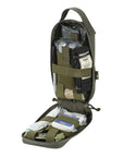 Medical Pouch Rip Off