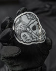 Sticker Operator