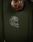 Sticker Operator