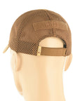 Kappe Tactical mit Elite Flex Mesh