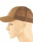 Baseball Ripstop Cap Elite Flex