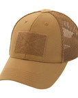 Baseball Ripstop Cap Elite Flex