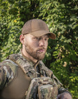 Kappe Tactical mit Elite Flex Mesh