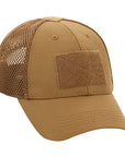 Kappe Tactical mit Elite Flex Mesh