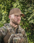 Kappe Tactical mit Elite Flex Mesh