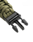 Paracord Bracelet