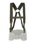 Shoulder Straps for tactical belt Elite