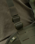 Shoulder Straps for tactical belt Elite