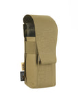 Closed-Type Double Magazine Pouch