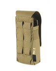 Closed-Type Double Magazine Pouch
