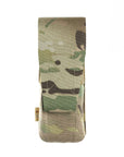 Closed-Type Double Magazine Pouch