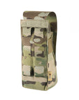 Closed-Type Double Magazine Pouch