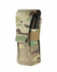 Closed-Type Double Magazine Pouch