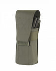 Closed-Type Double Magazine Pouch