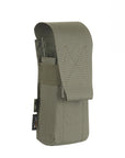 Closed-Type Double Magazine Pouch