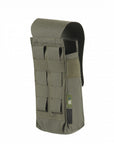 Closed-Type Double Magazine Pouch