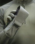 Closed-Type Double Magazine Pouch