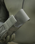 Closed-Type Double Magazine Pouch
