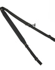 Duty belt (load-bearing belt) universal
