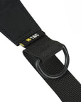 Duty belt (load-bearing belt) universal