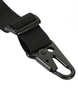 Duty belt (load-bearing belt) universal