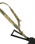 Duty belt (load-bearing belt) universal