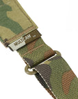 Duty belt (load-bearing belt) universal