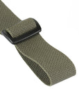 Duty belt (load-bearing belt) universal