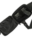 Sling Pistol Bag Elite Hex with Velcro closure