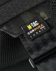 Sling Pistol Bag Elite Hex with Velcro closure