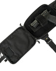 Tragetasche Pistole Elite Hex mit Klettverschluss