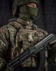 Aufnaher Bad Boy (Stickerei)