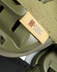 M-Tac Hulle fur Helm Alder Fast