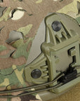 M-Tac Hulle fur Helm Alder Fast