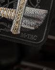Aufäher Viking Sword (Stikerei)