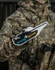 Heavy Metal Sticker
