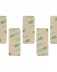 Vilha cover sticker set (5pc)