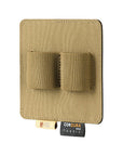 M-Tac Double Mag Pouch Hook Backed Magazine
