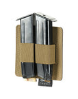 M-Tac Double Mag Pouch Hook-Backed Magazine