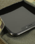 Smartphone-Tasche Elite Gross Hex