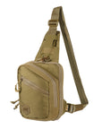 M-Tac Sling Pistol Bag Elite Hex