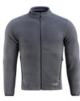 Jacke Nord Fleece