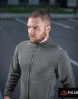 Jacke Nord Fleece