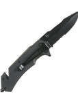 Folding Knife Type 3
