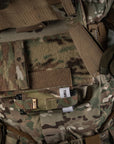 Elastic Tourniquet Holder Gen.III