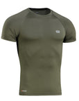 T-shirt Ultra Light Polartec