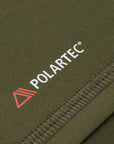 T-shirt Ultra Light Polartec
