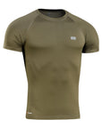 T-shirt Ultra Light Polartec